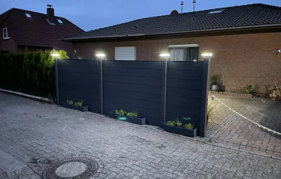 Ferienhaus Gomann