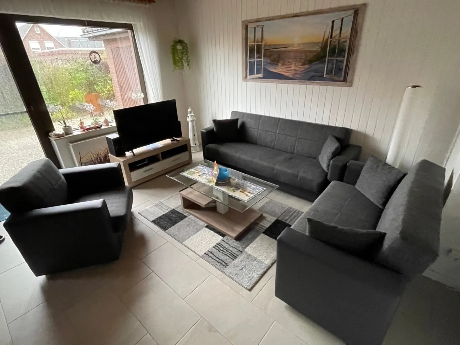 Ferienhaus Gomann