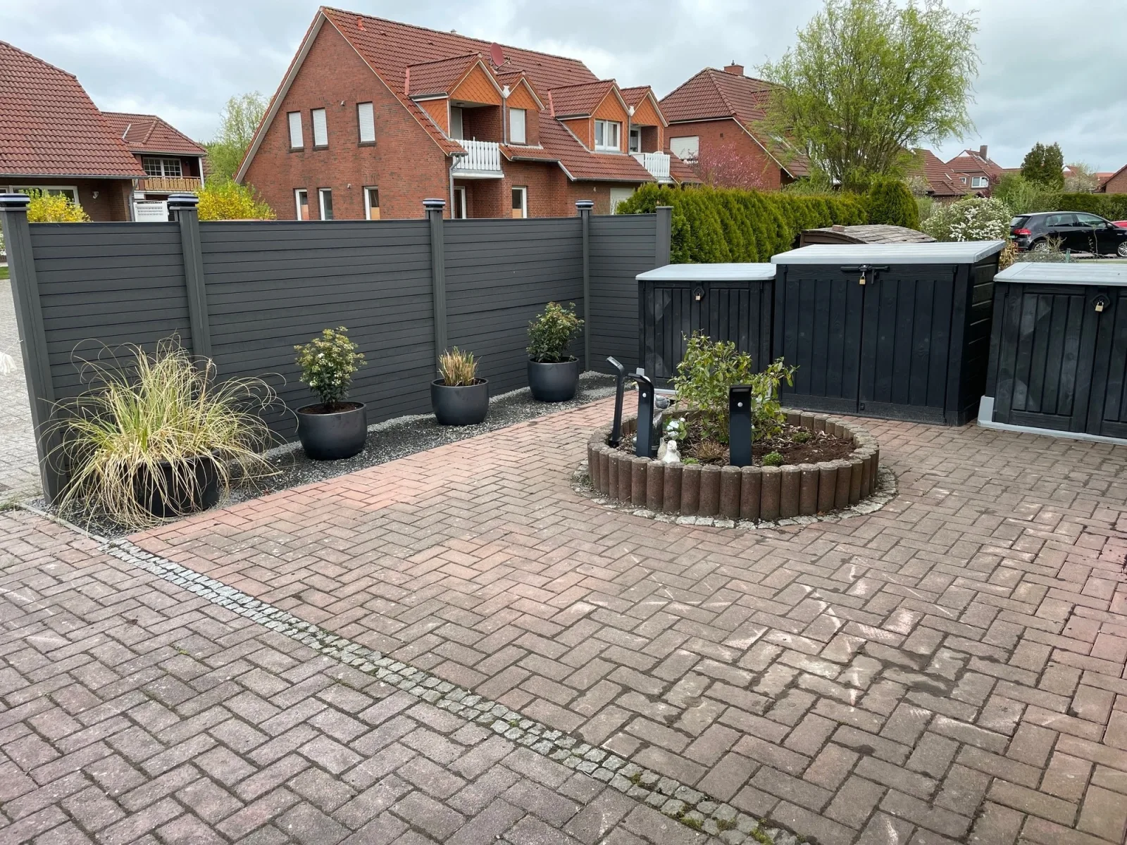Ferienhaus Gomann