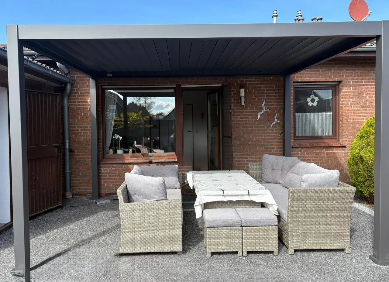 Ferienhaus Gomann