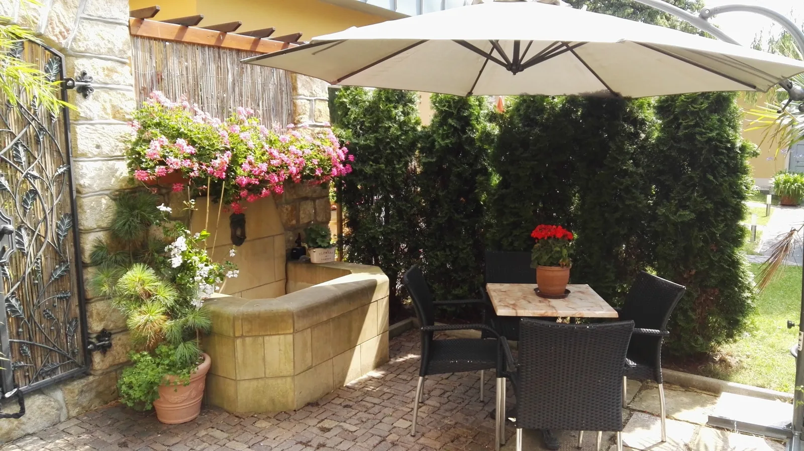 Ferienwohnung 3