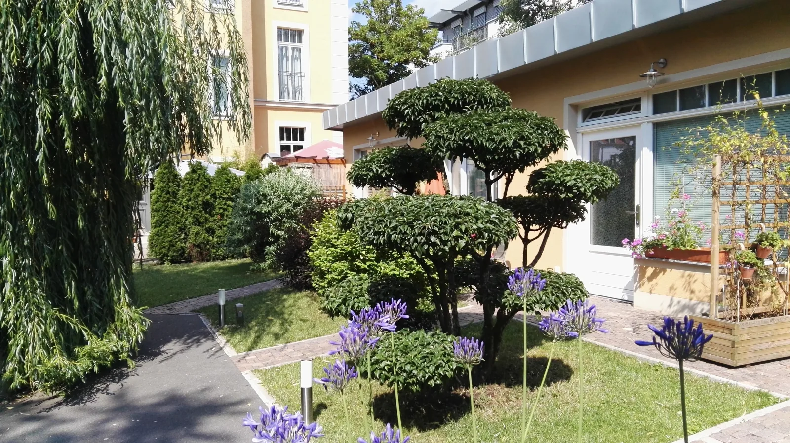 Ferienwohnung 3