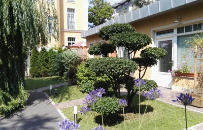 Ferienwohnung 3