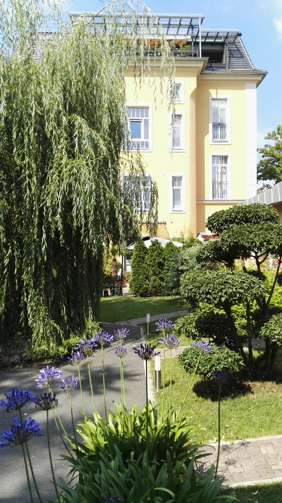 Ferienwohnung 3