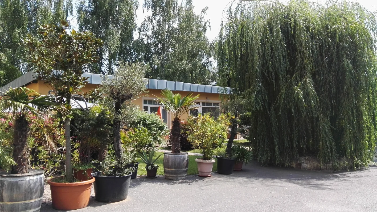 Ferienwohnung 3
