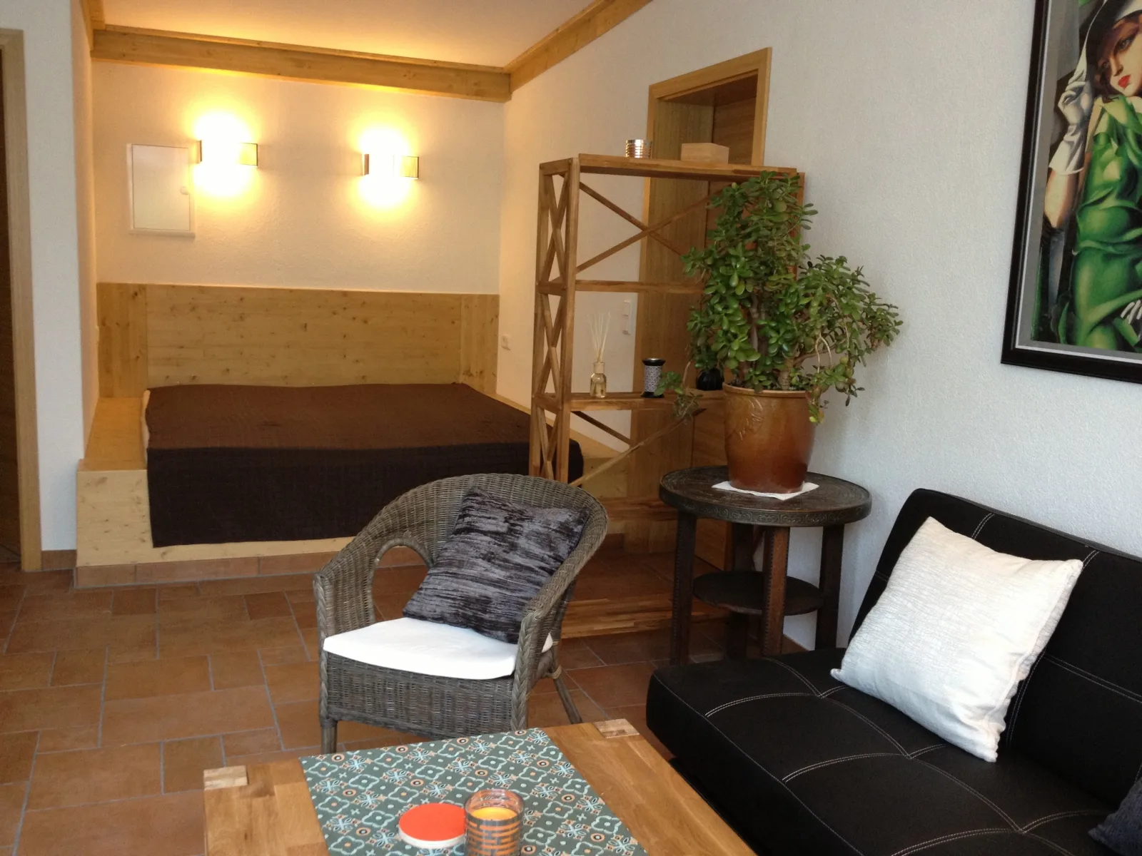 Ferienwohnung 3