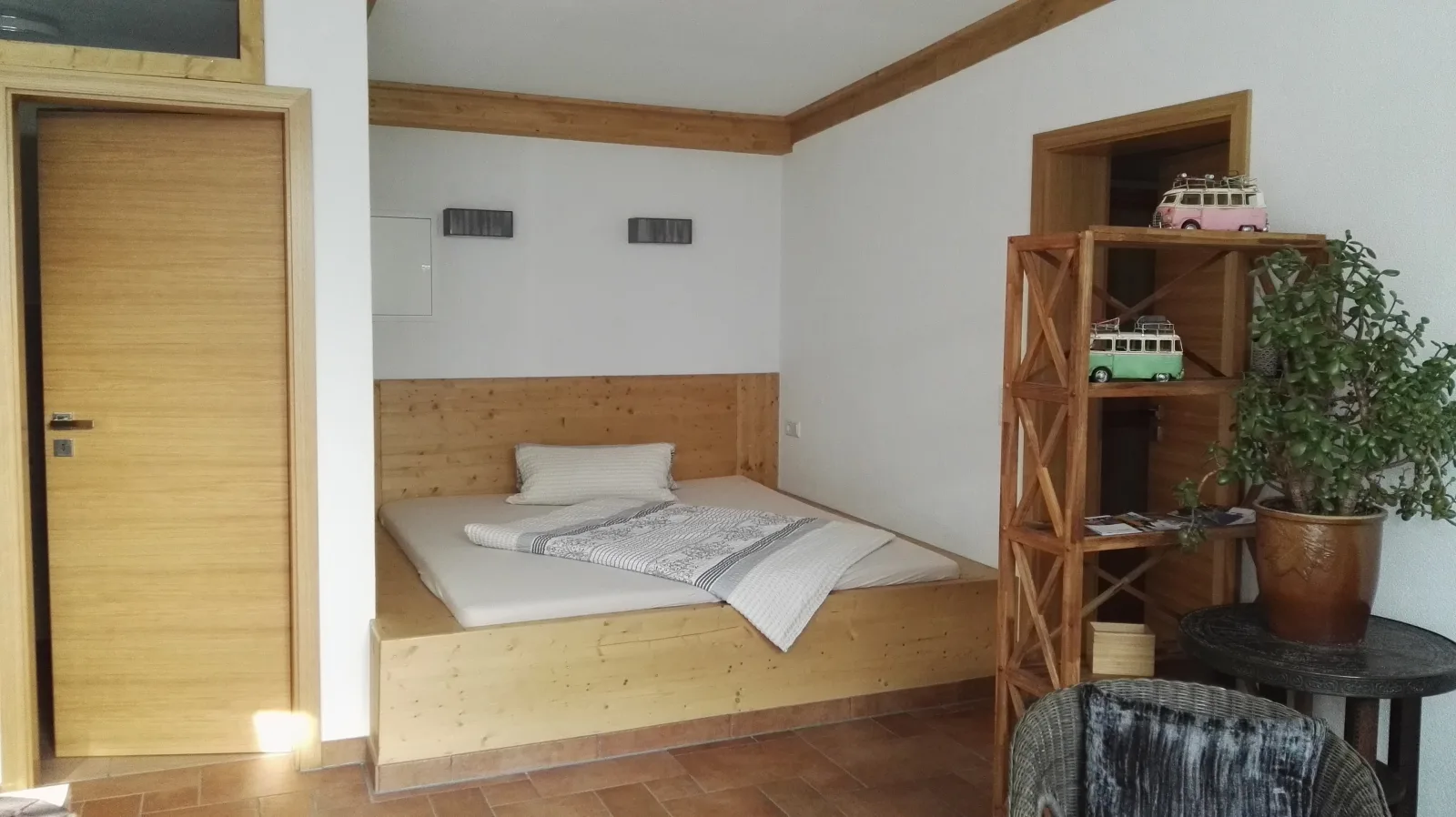 Ferienwohnung 3