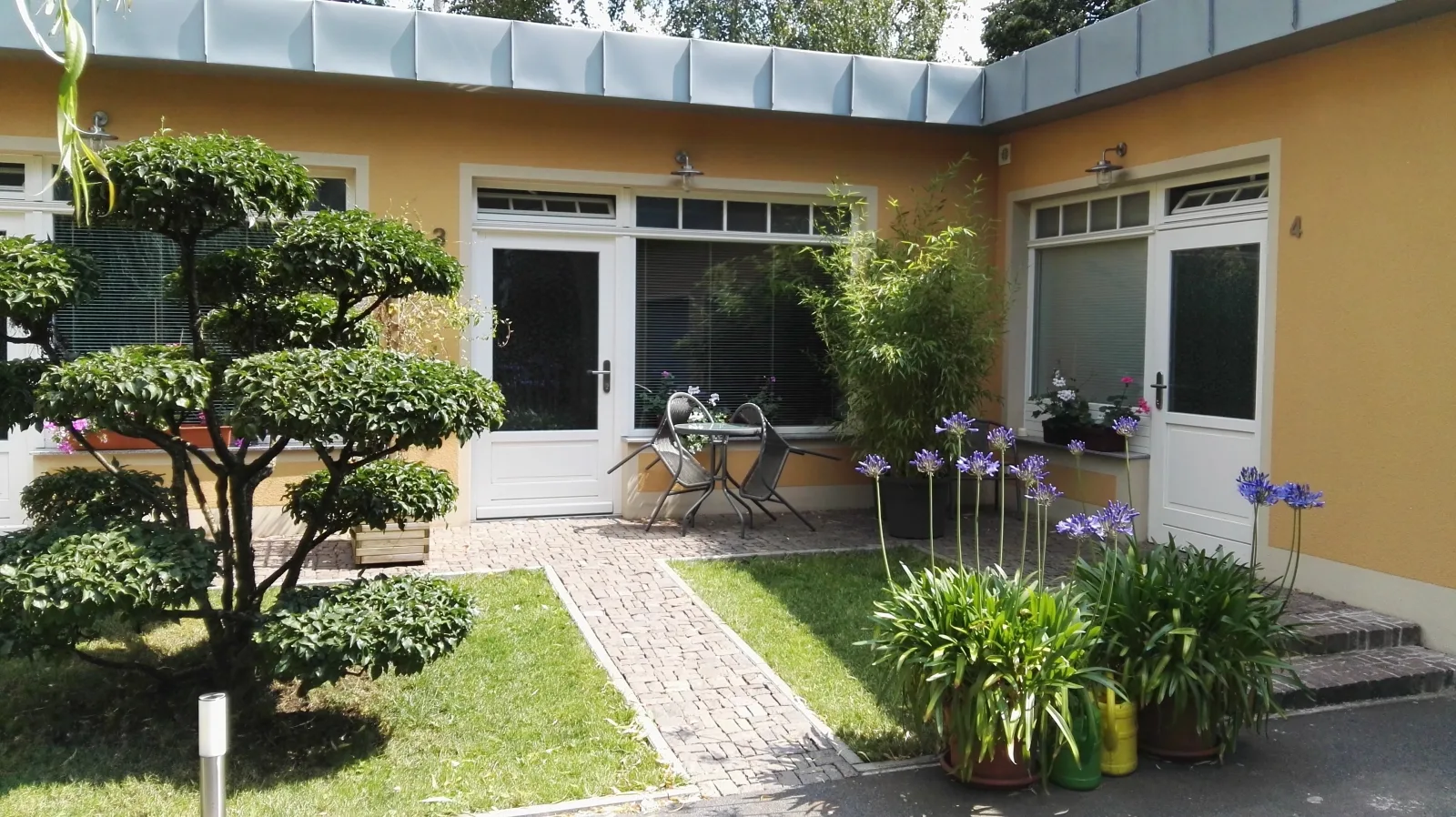 Ferienwohnung 3