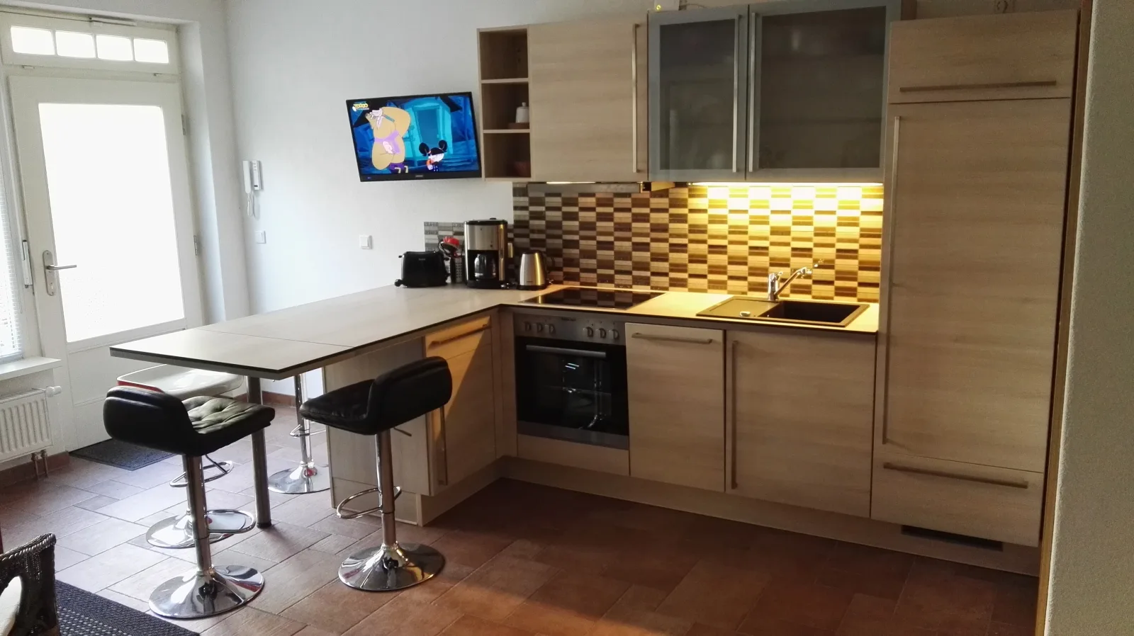 Ferienwohnung 3