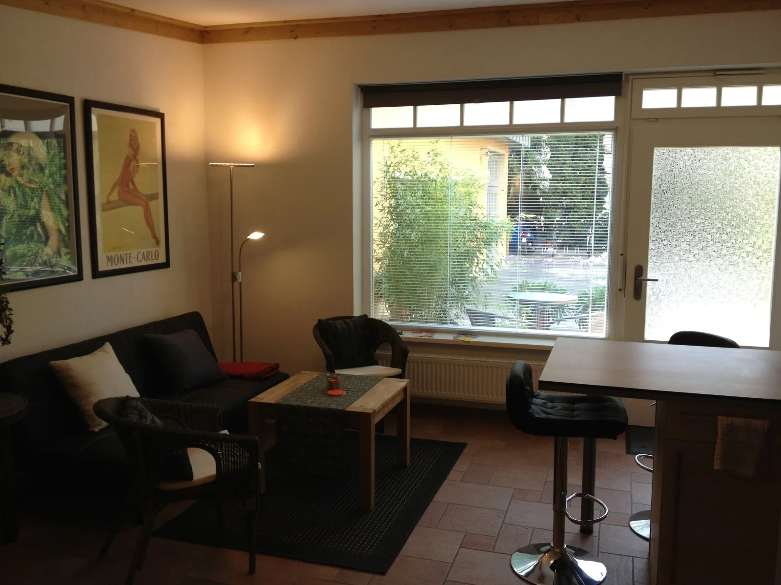 Ferienwohnung 3