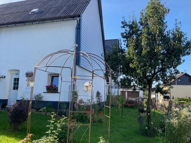 Ferienwohnung "Wiesensee" im historischen Landhaus