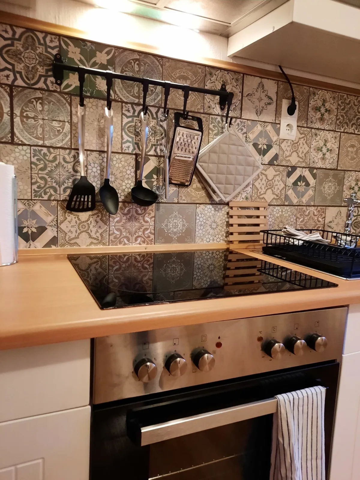Ferienwohnung "Wiesensee" im historischen Landhaus