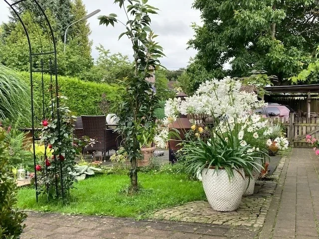 Ferienwohnung "Wiesensee" im historischen Landhaus