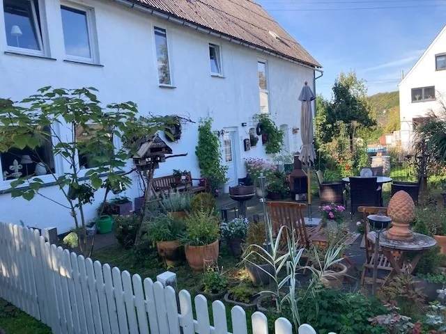 Ferienwohnung "Wiesensee" im historischen Landhaus