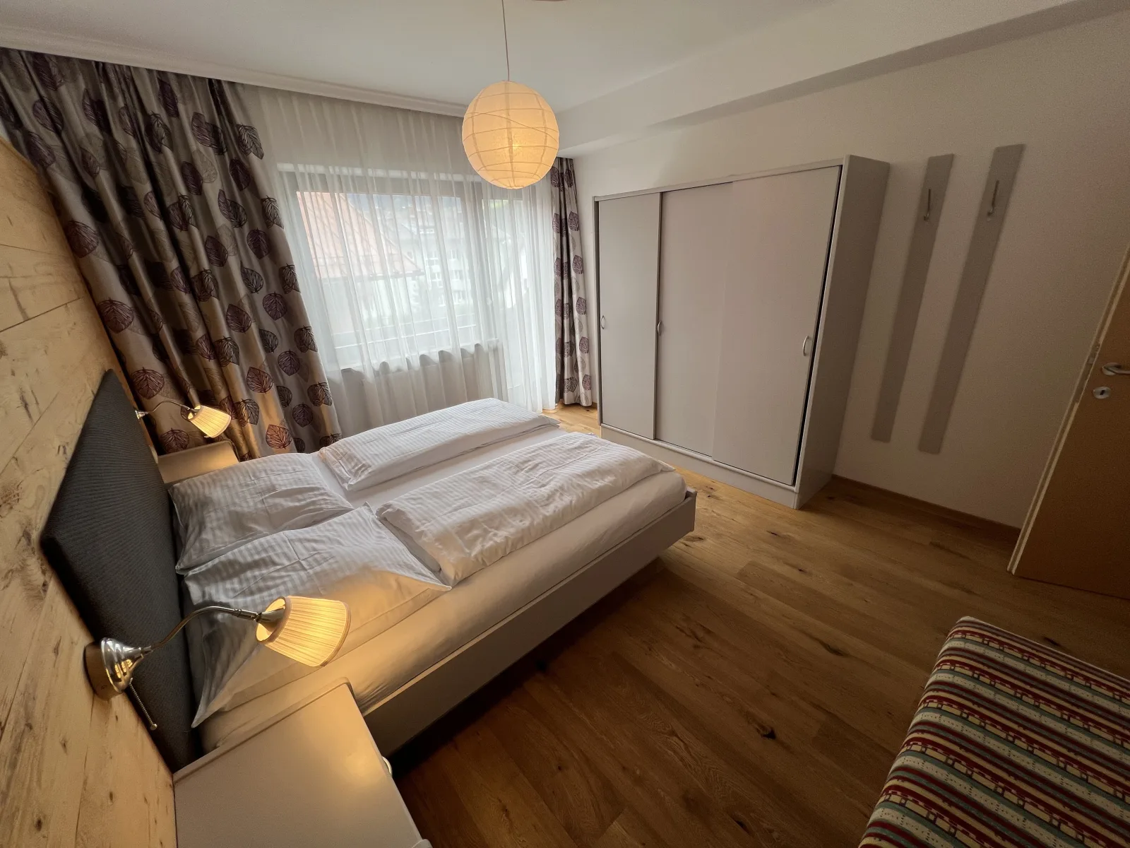 Schlossalm Appartement Typ D