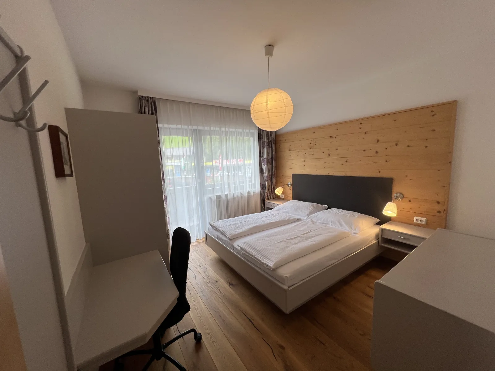 Schlossalm Appartement Typ D