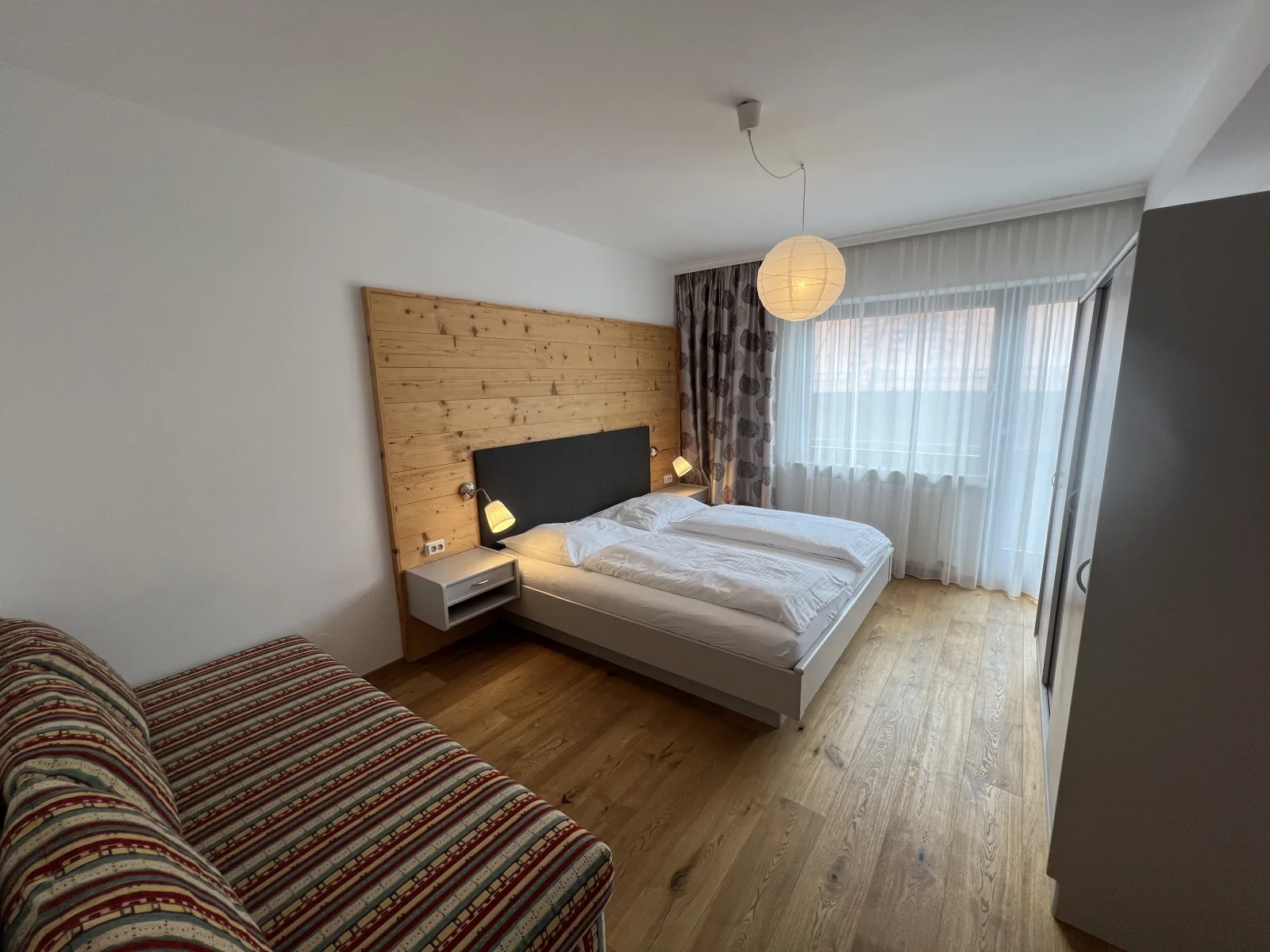 Schlossalm Appartement Typ D