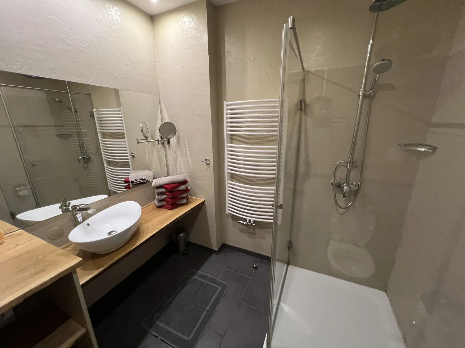 Schlossalm Appartement Typ D