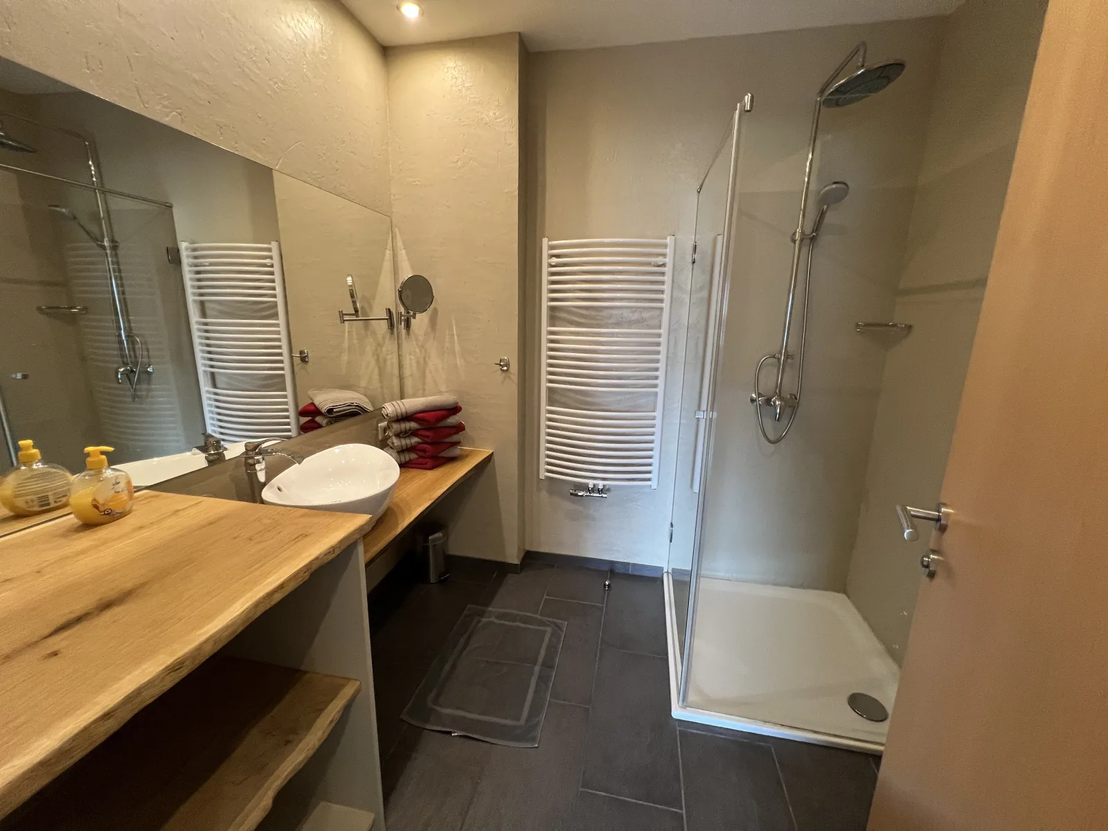 Schlossalm Appartement Typ D