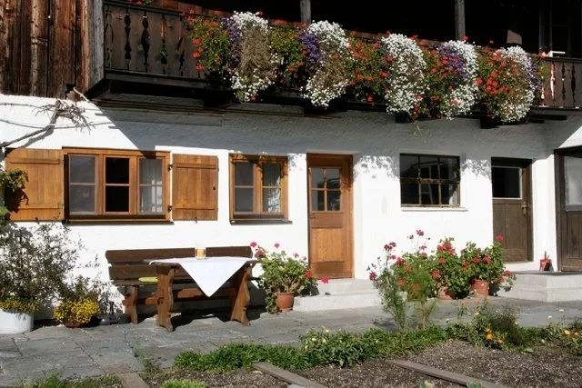 Ferienwohnung Lacherhof