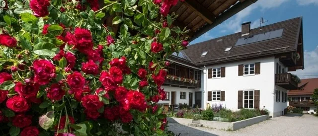Ferienwohnung Lacherhof
