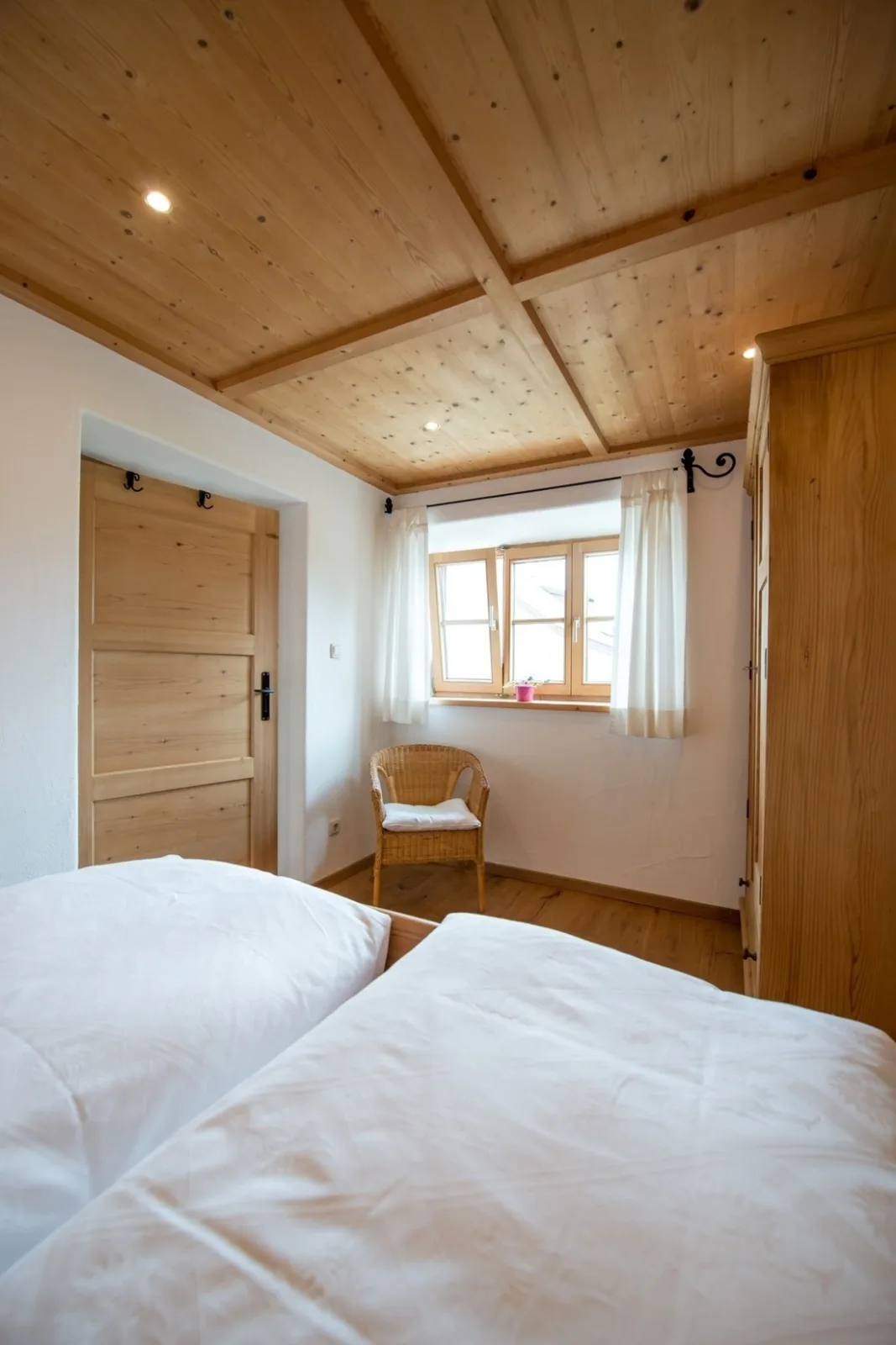 Ferienwohnung Lacherhof