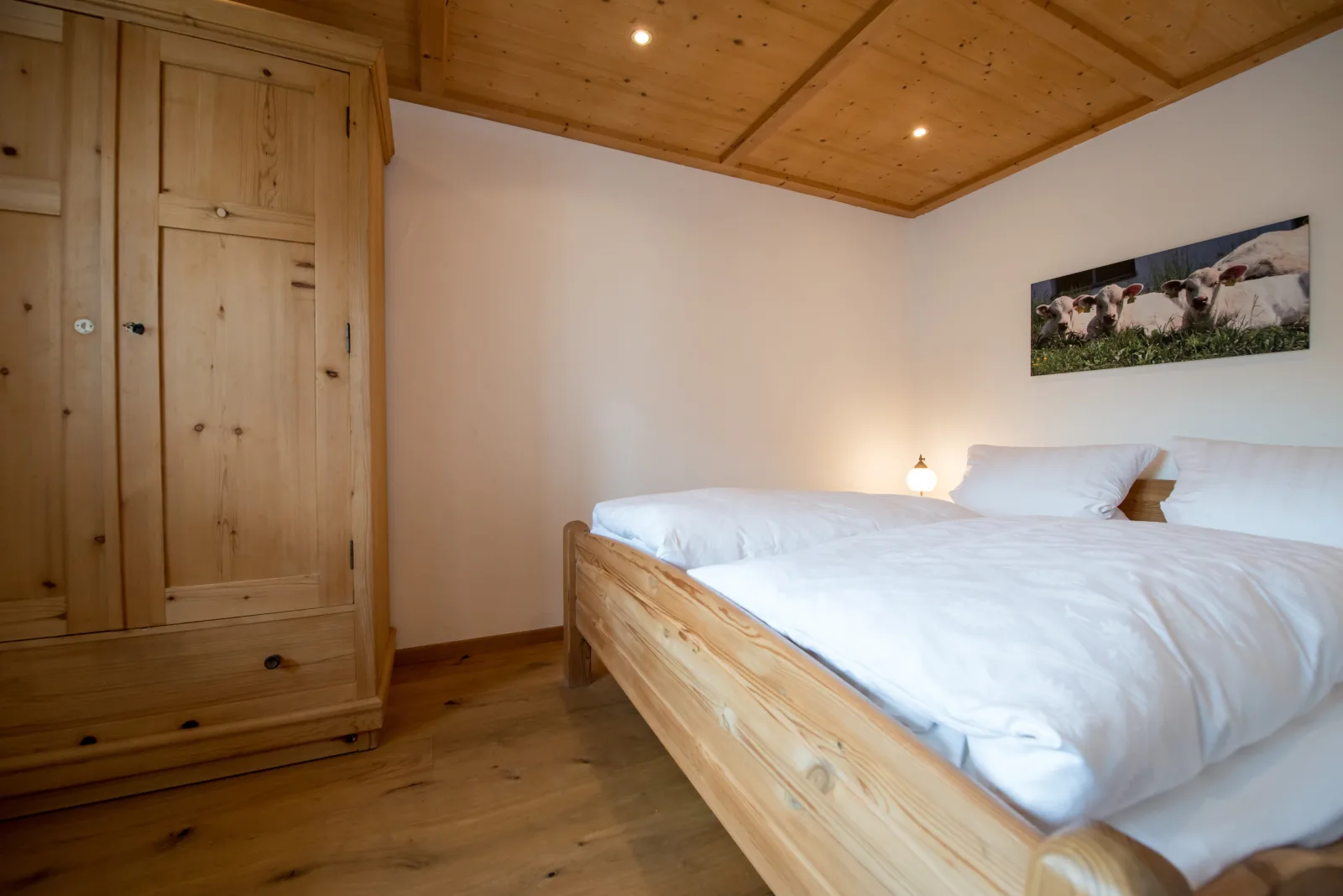 Ferienwohnung Lacherhof