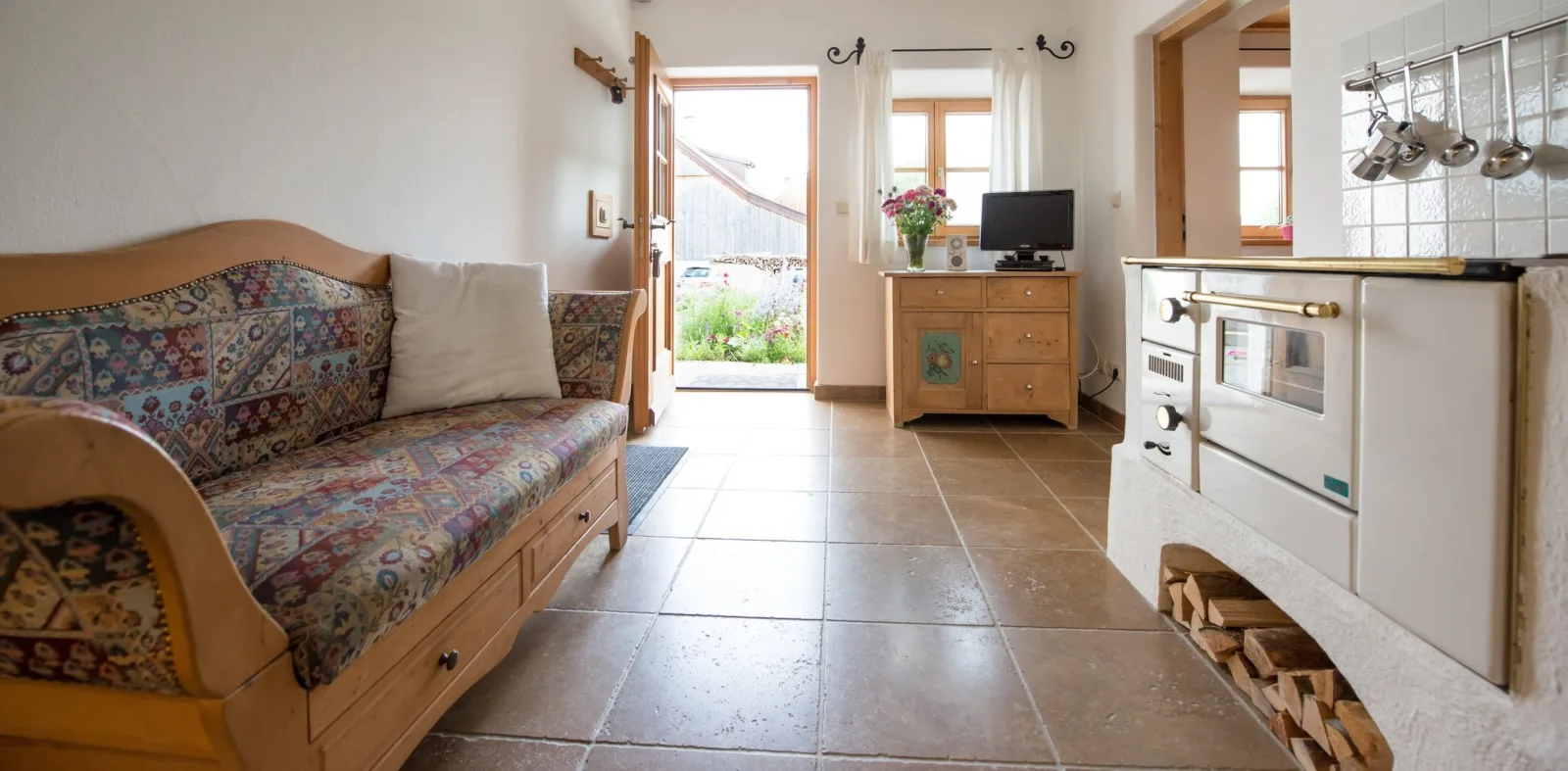 Ferienwohnung Lacherhof