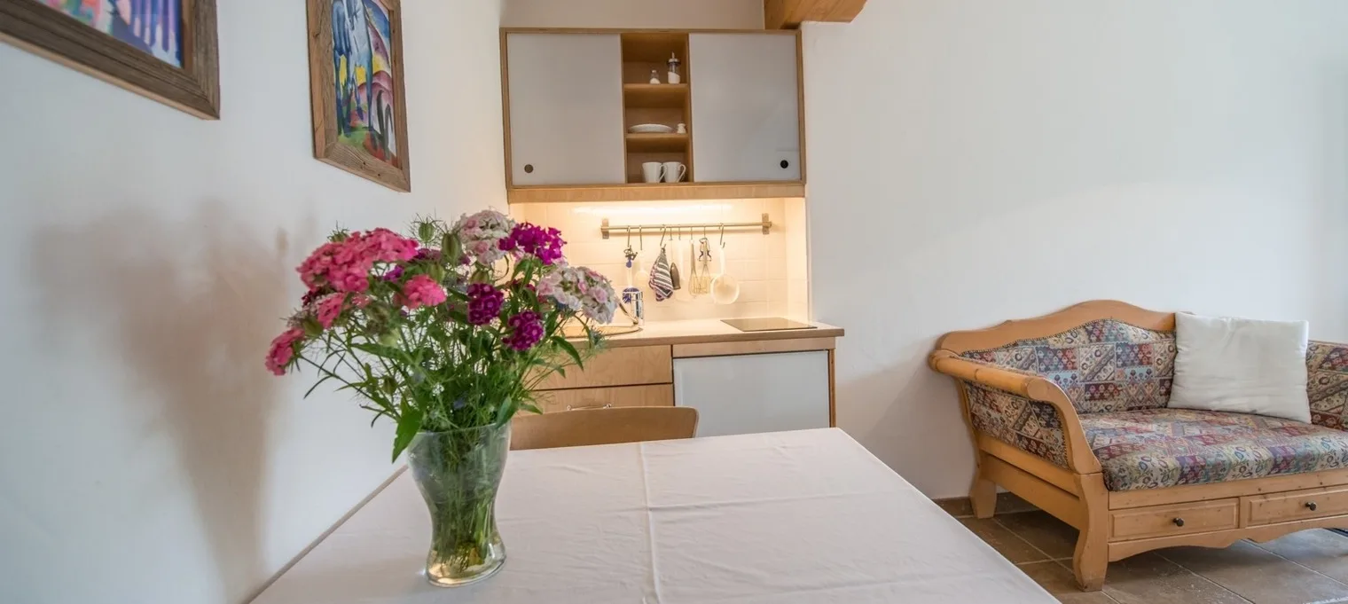 Ferienwohnung Lacherhof
