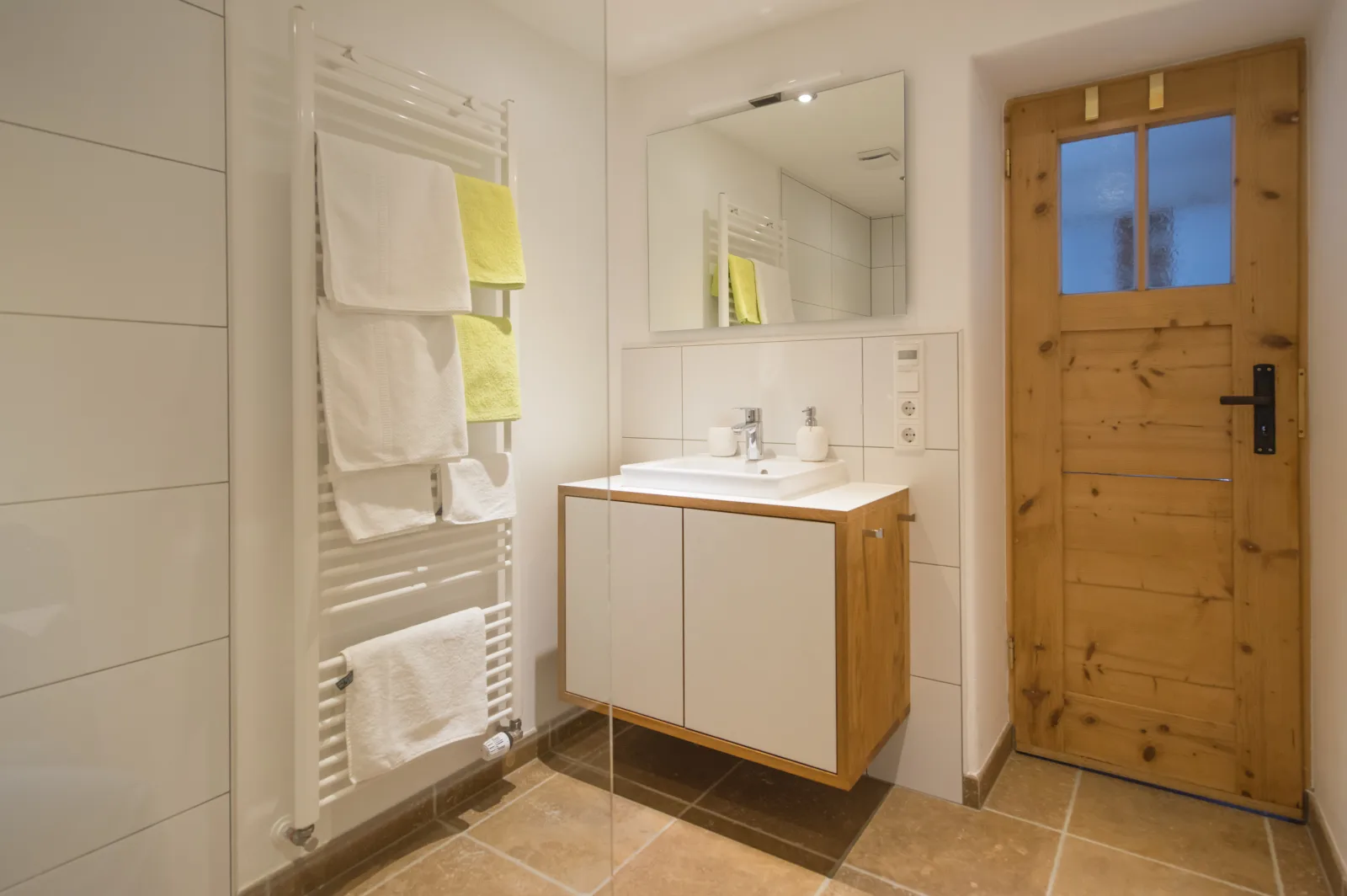 Ferienwohnung Lacherhof