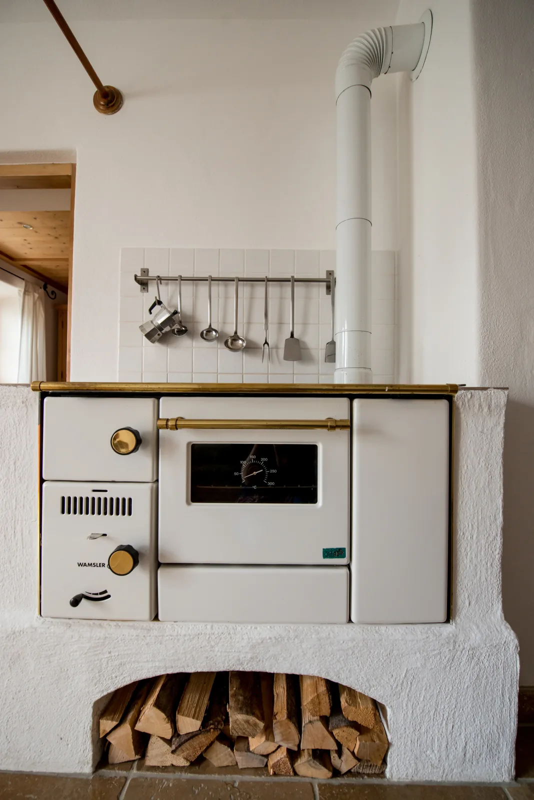 Ferienwohnung Lacherhof