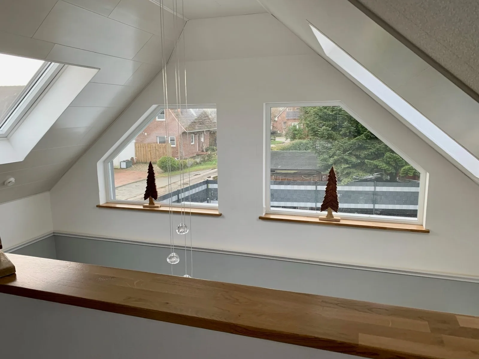 Luxus Ferienhaus Willms