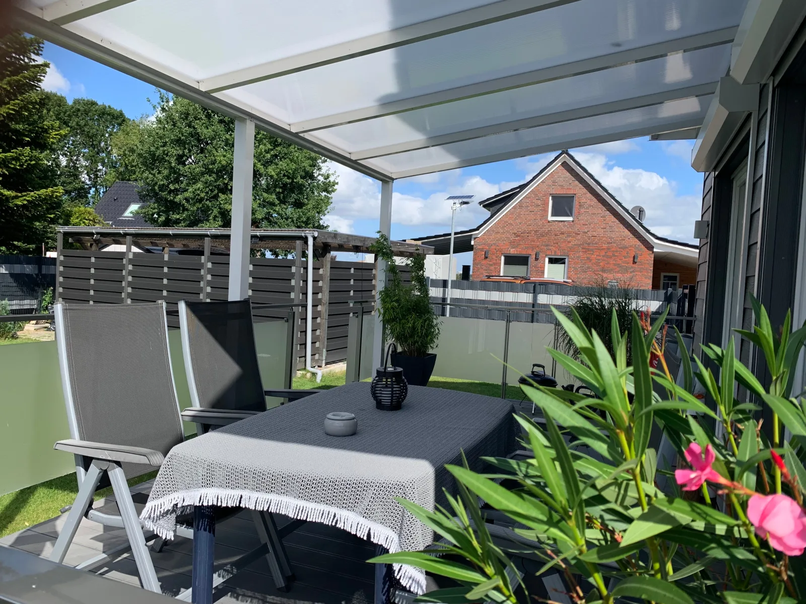 Luxus Ferienhaus Willms
