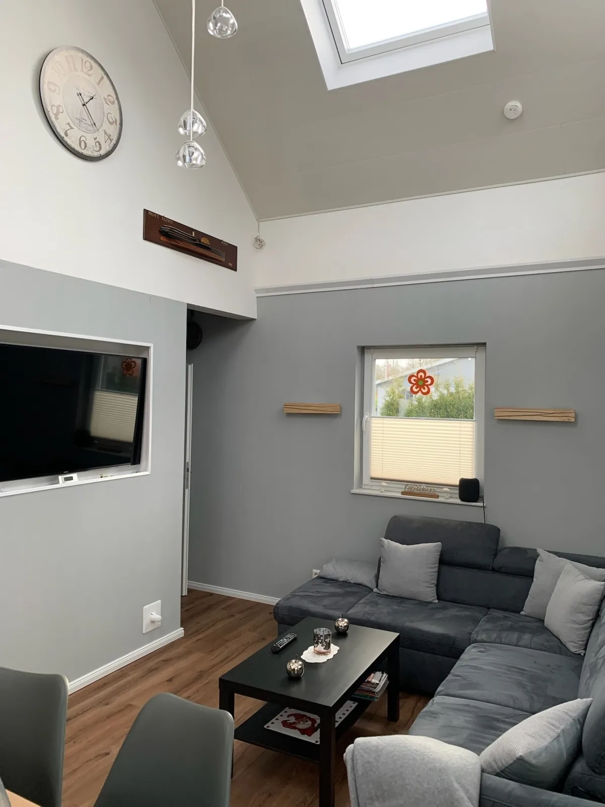 Luxus Ferienhaus Willms