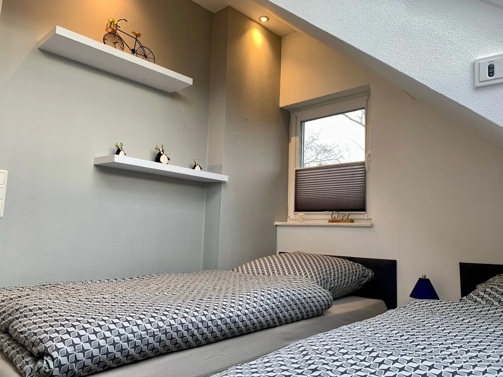 Luxus Ferienhaus Willms