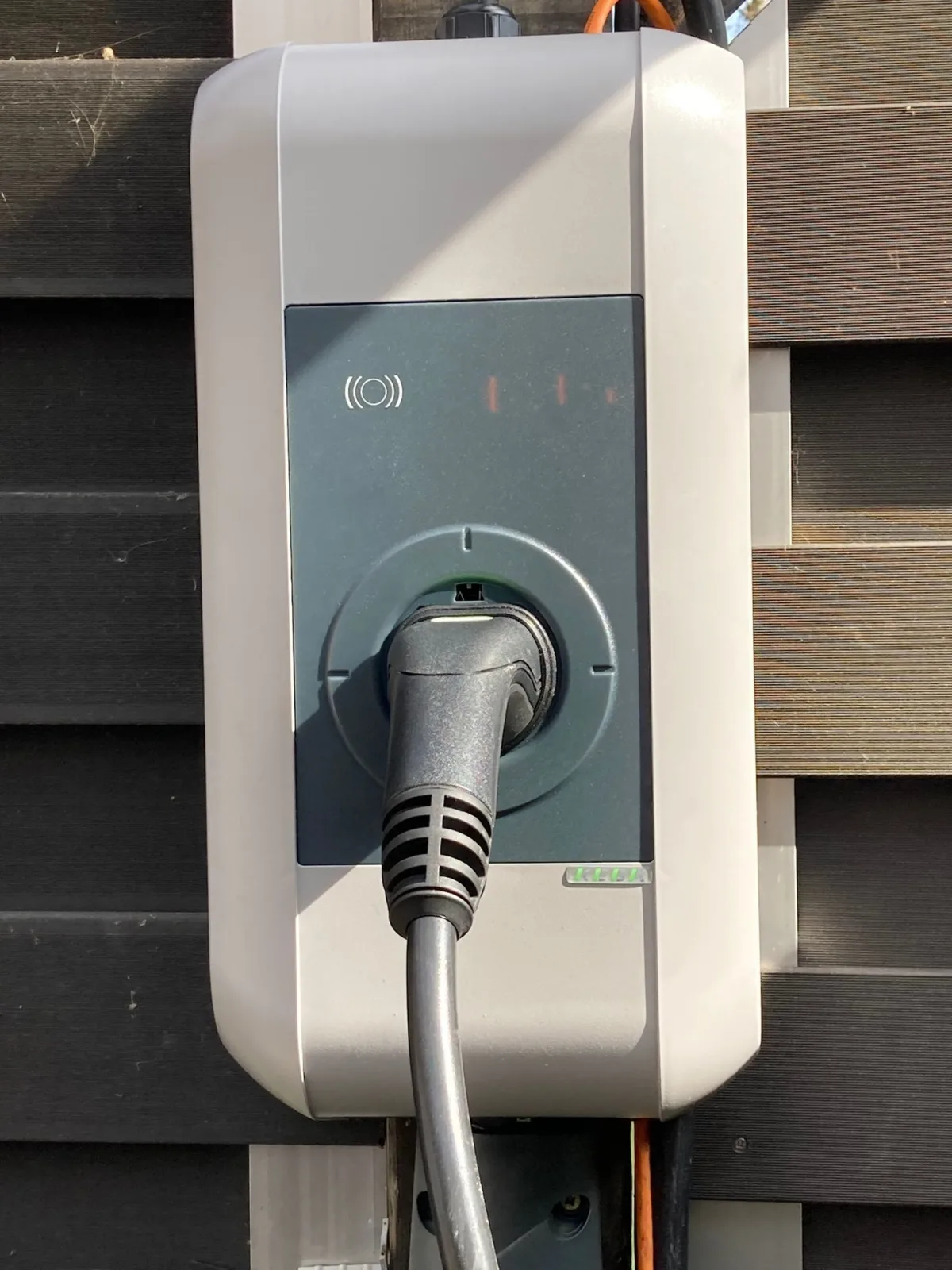 Luxus Ferienhaus Willms