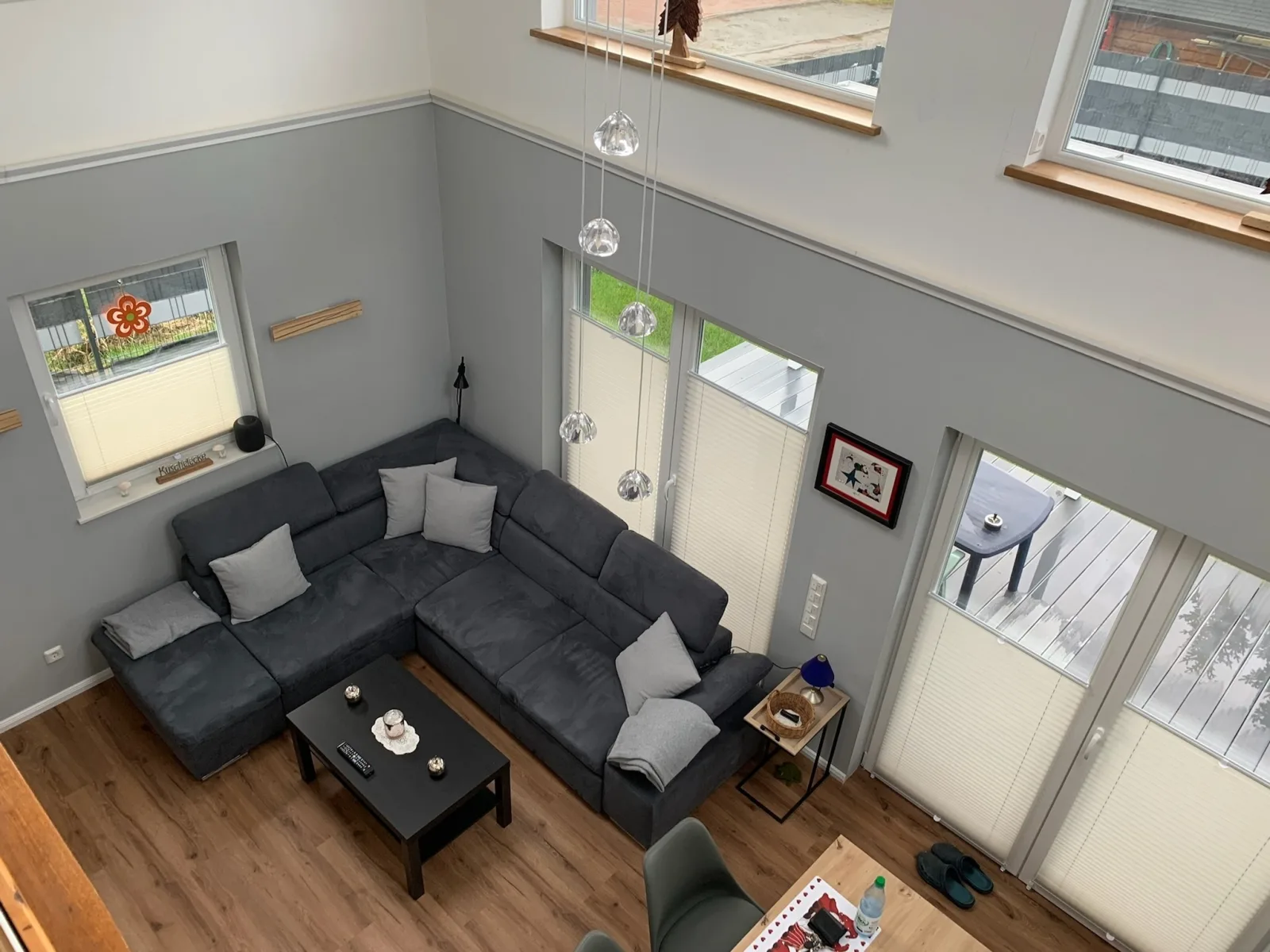 Luxus Ferienhaus Willms