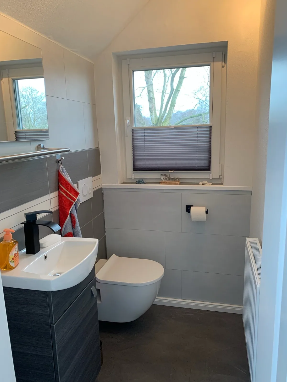 Luxus Ferienhaus Willms