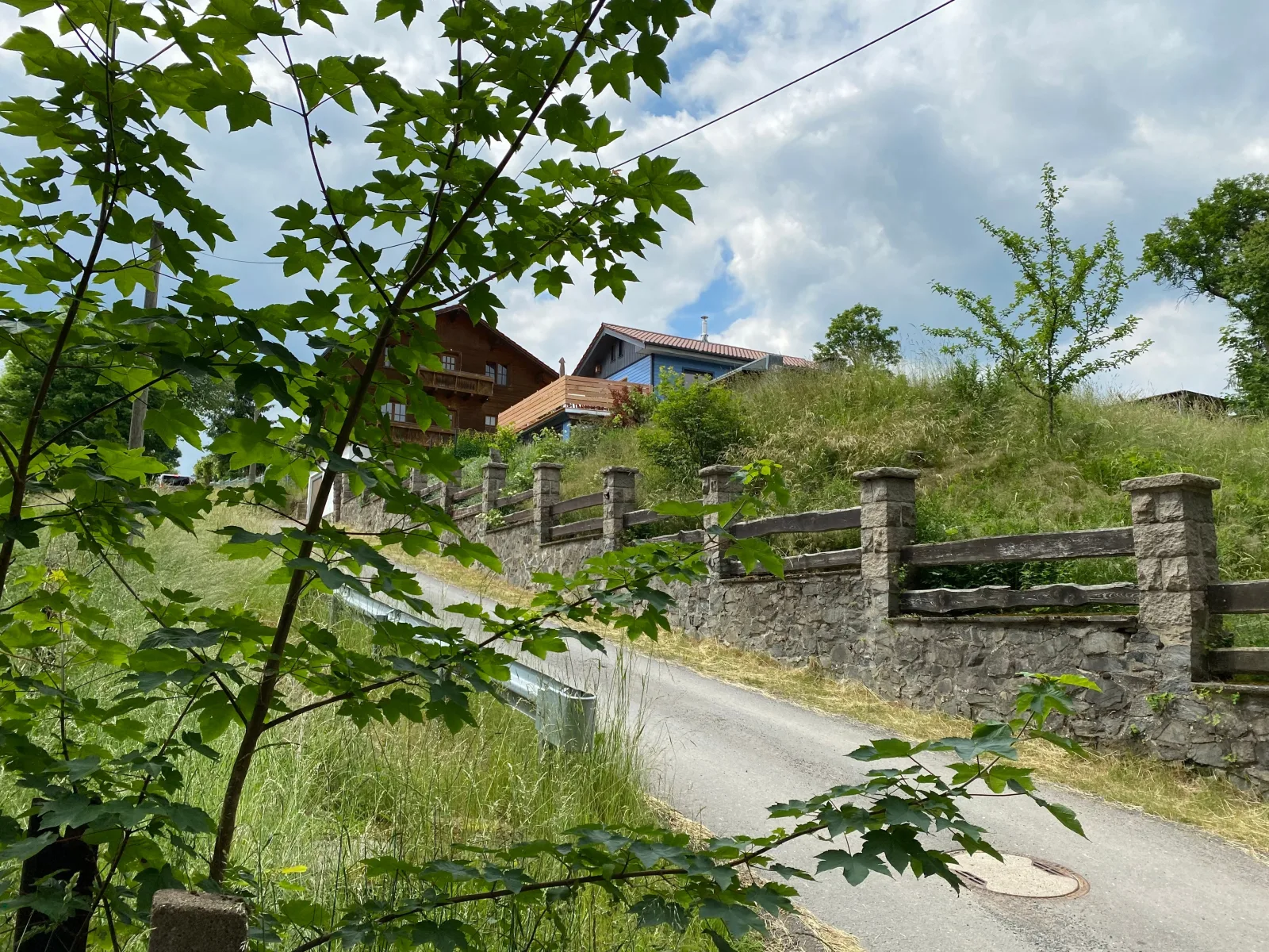 Ferienhaus "Jonathan"