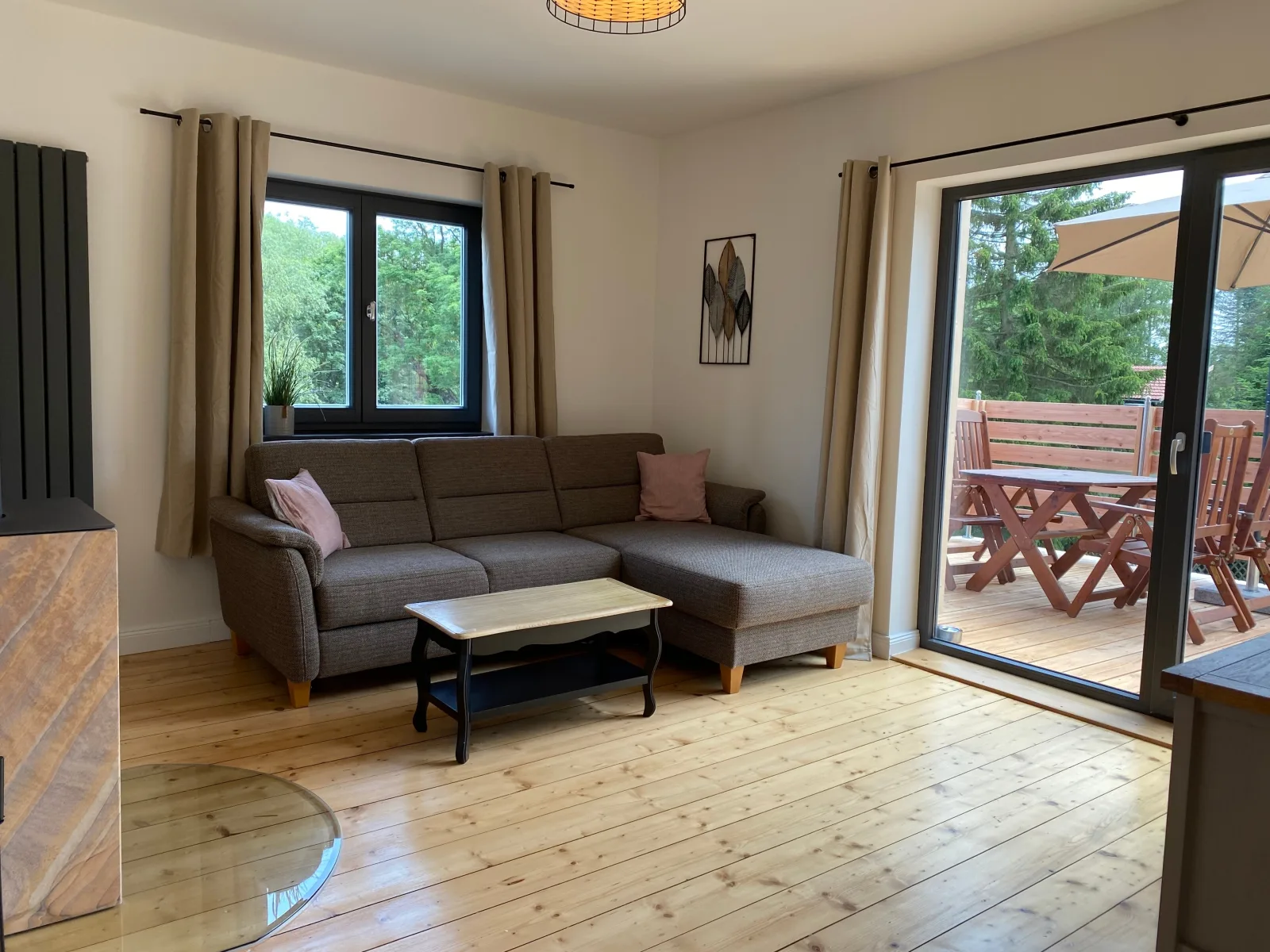Ferienhaus "Jonathan"