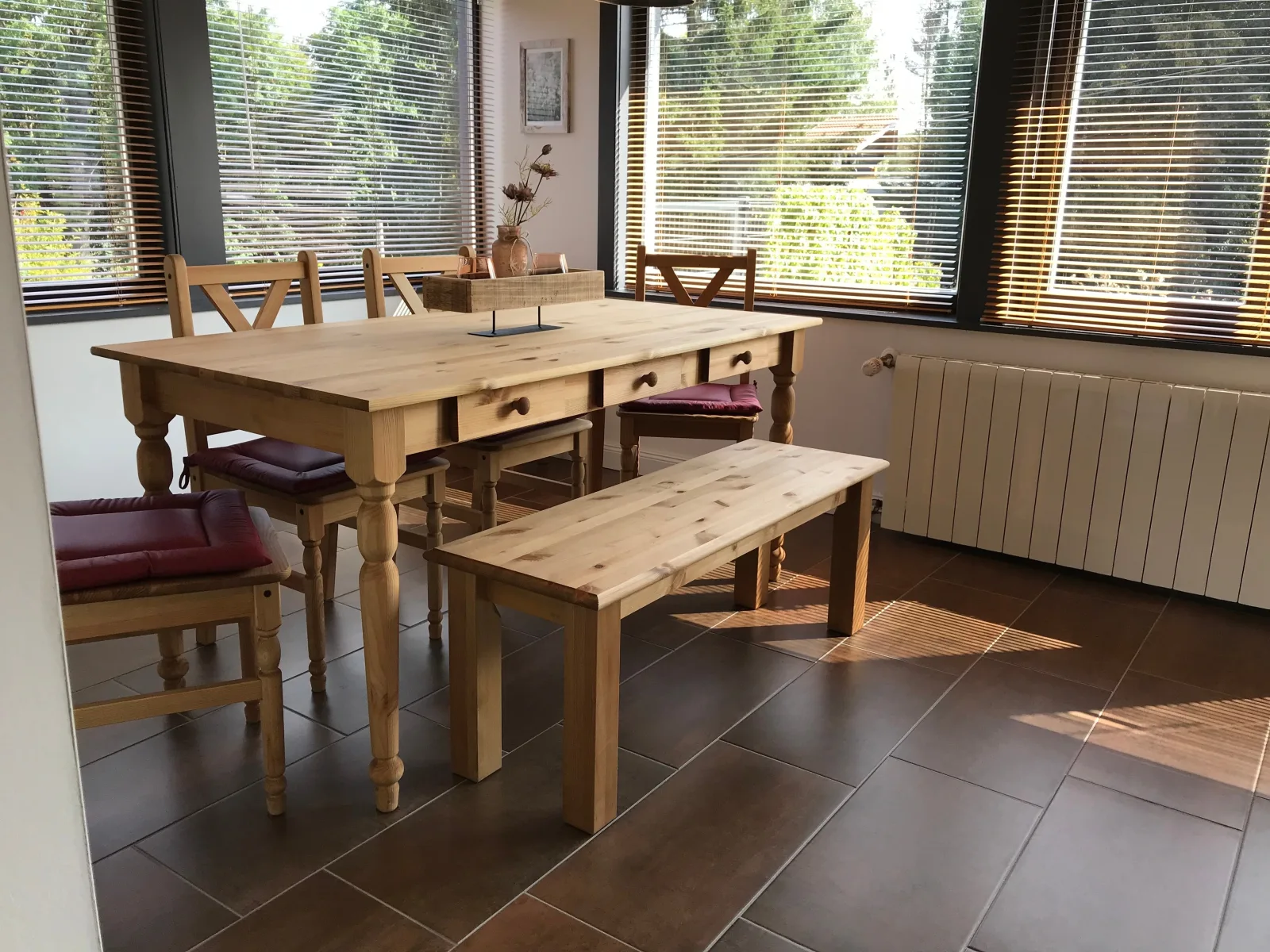 Ferienhaus "Jonathan"