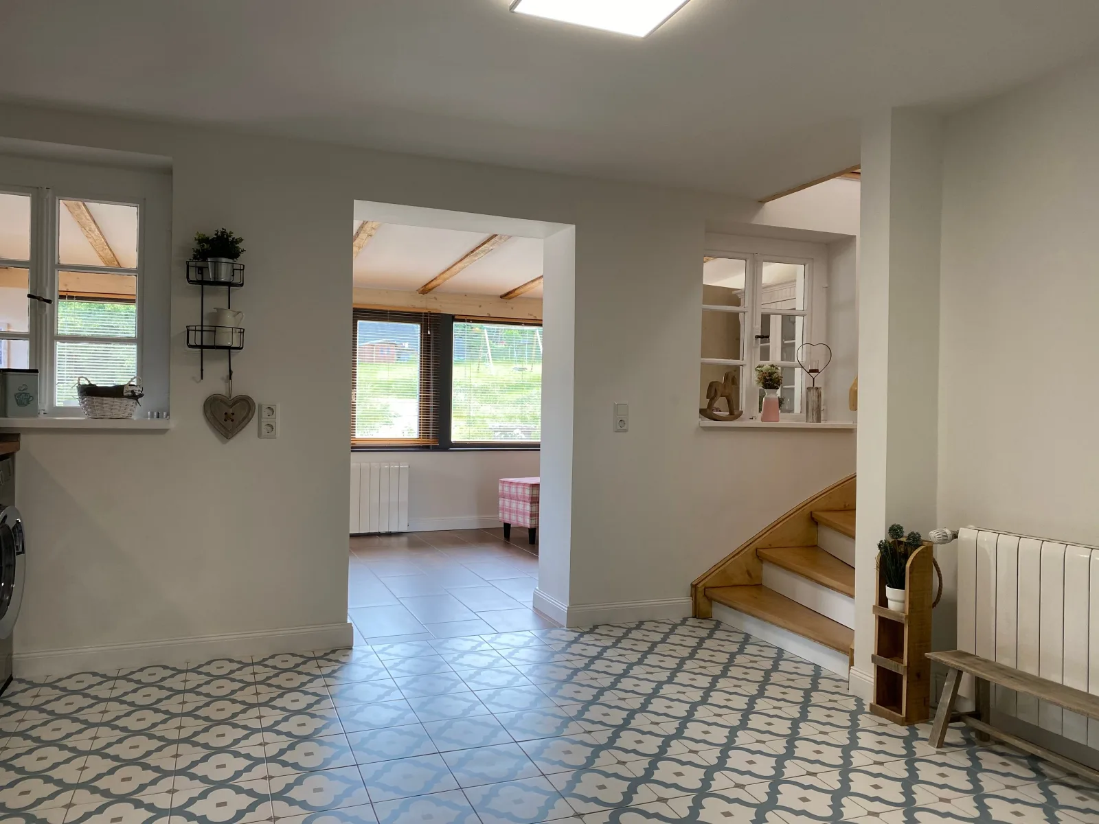 Ferienhaus "Jonathan"