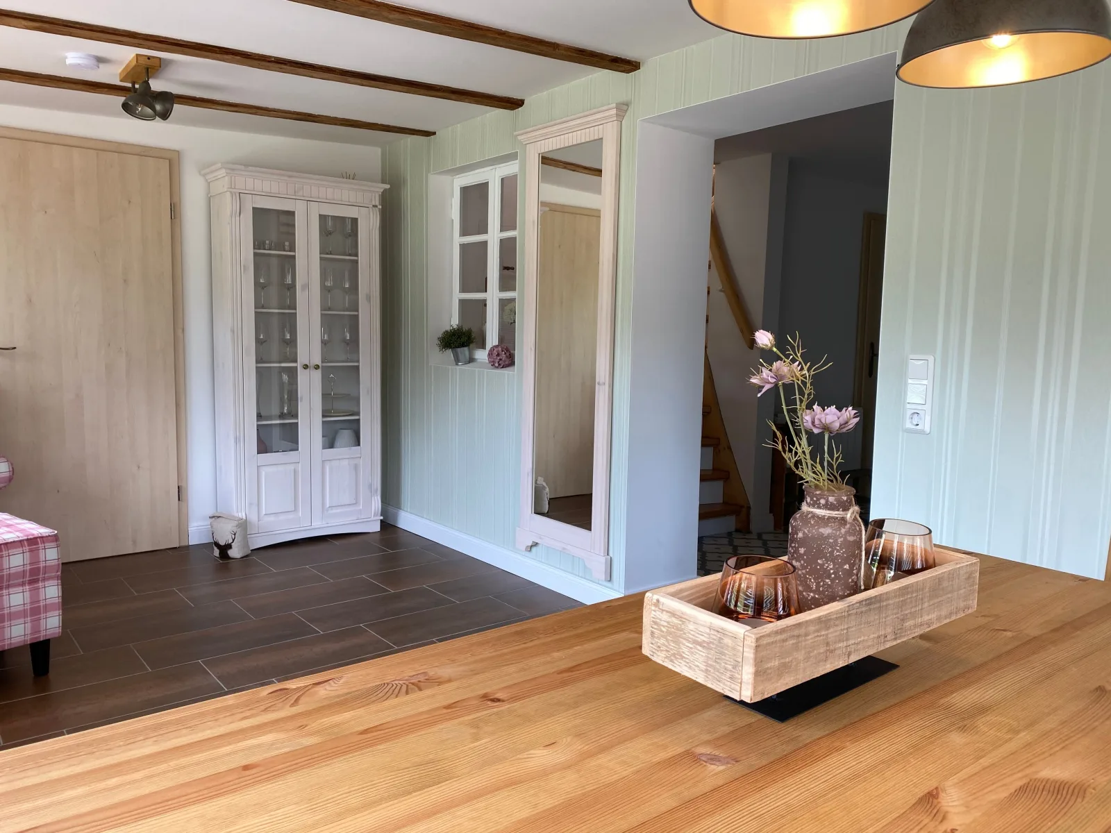 Ferienhaus "Jonathan"