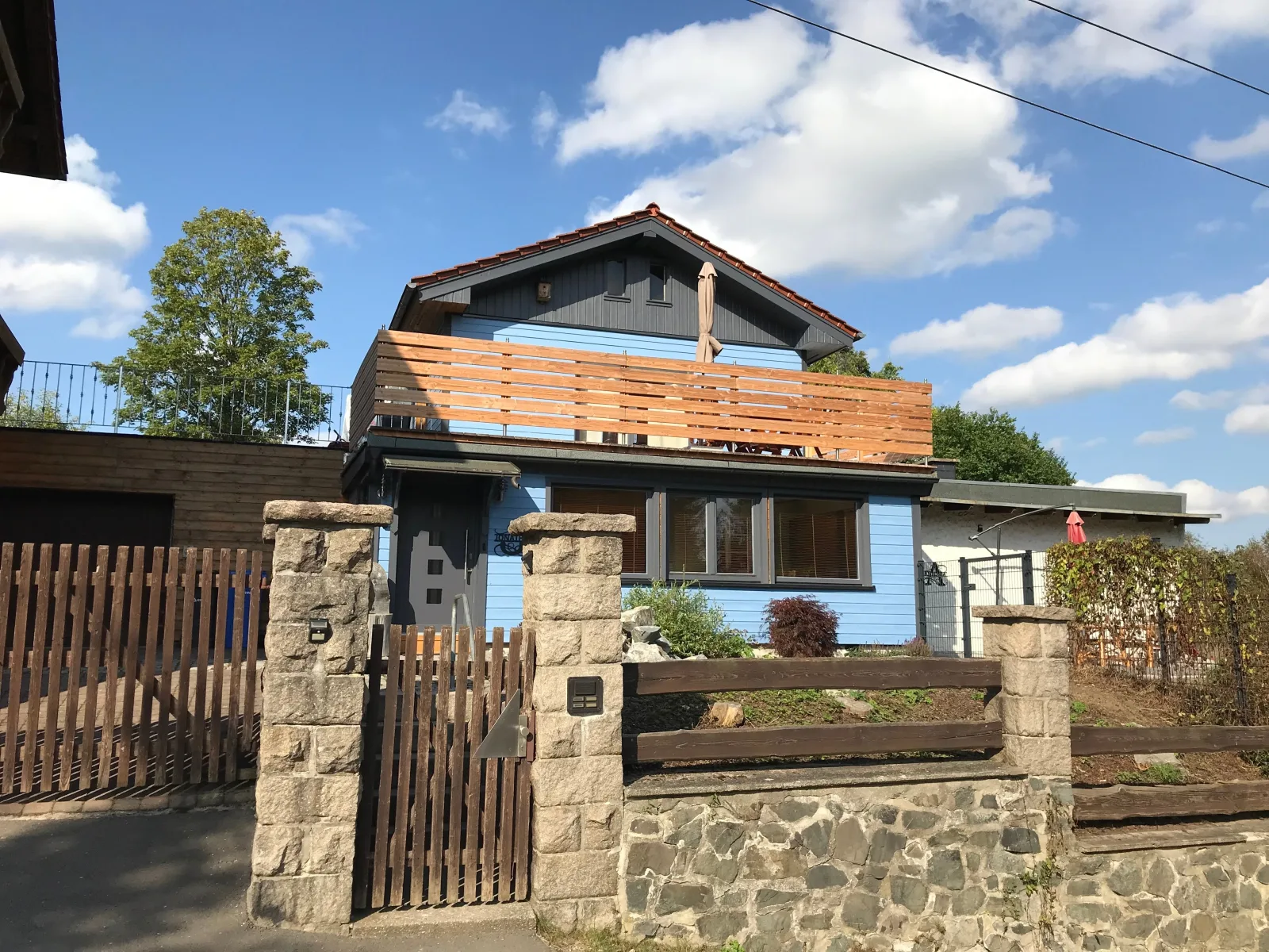 Ferienhaus "Jonathan"