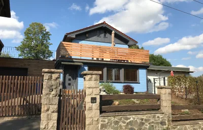 Ferienhaus "Jonathan"