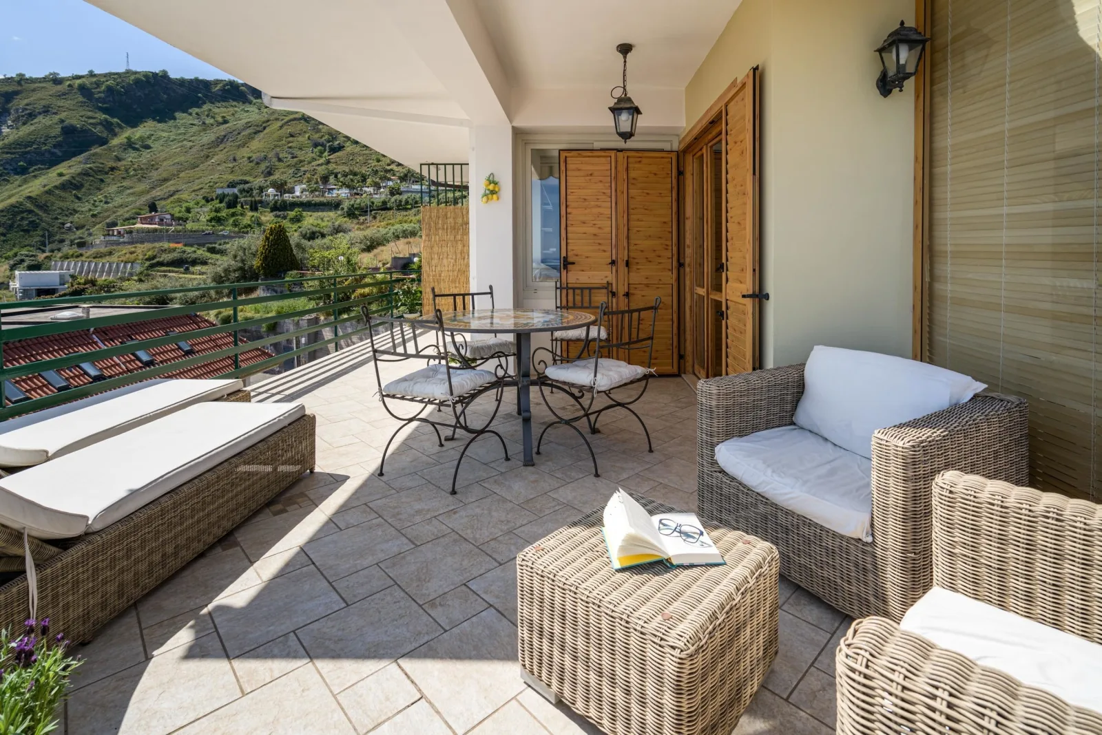 Ferienhaus Sicilysun Holidays Emilia