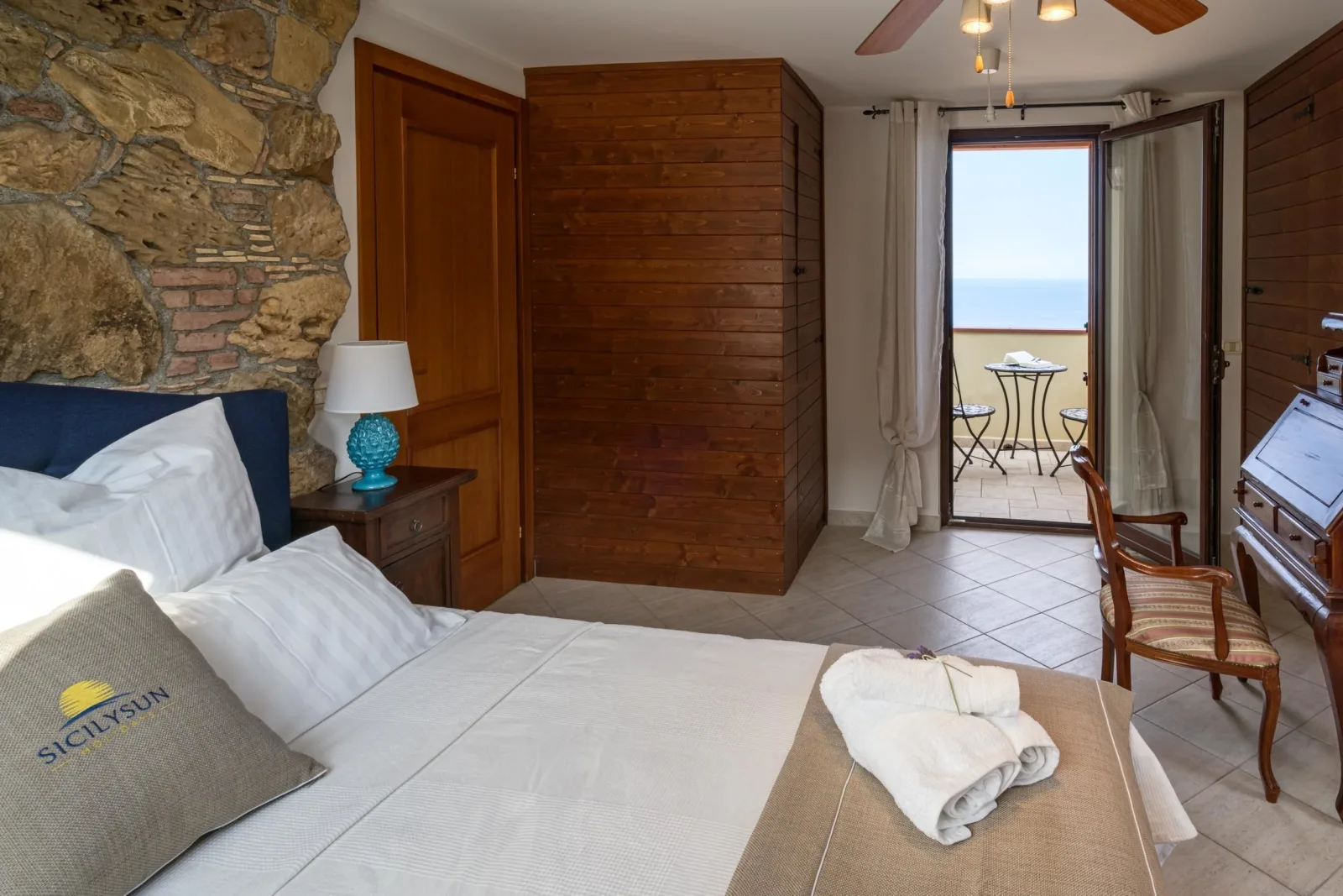 Ferienhaus Sicilysun Holidays Emilia