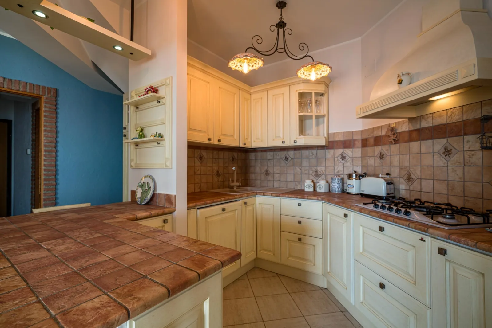 Ferienhaus Sicilysun Holidays Emilia