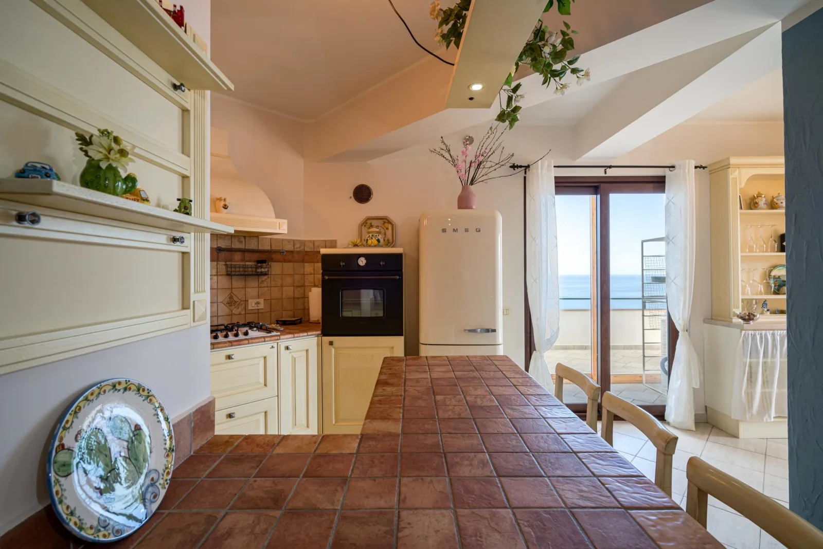 Ferienhaus Sicilysun Holidays Emilia