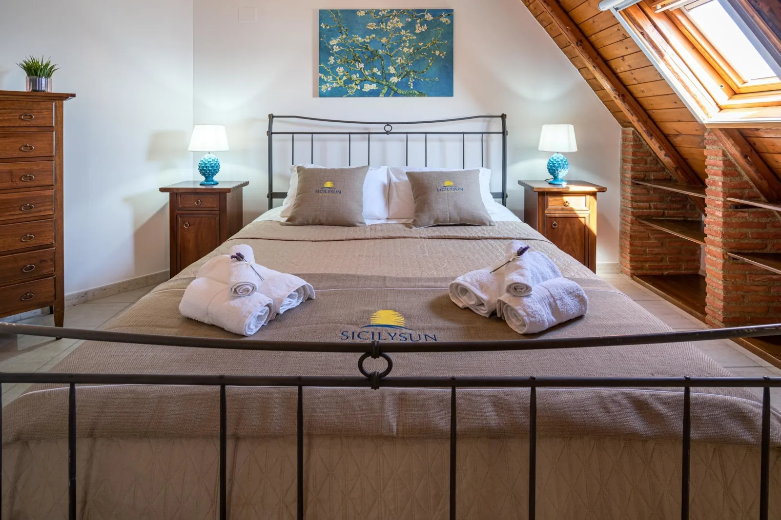 Ferienhaus Sicilysun Holidays Emilia
